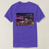 New Orleans, Louisiana | The French Quarter