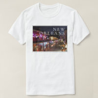 New Orleans, Louisiana | The French Quarter