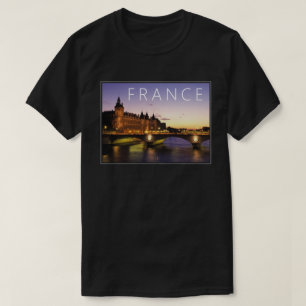 New Orleans, Louisiana   The French Quarter T-Shirt