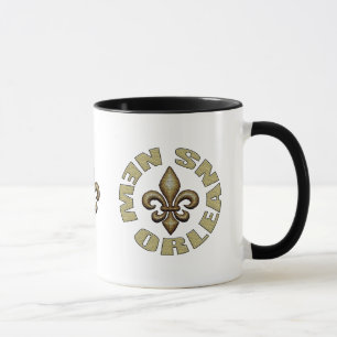 New Orleans Mug