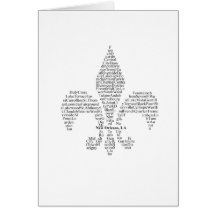 New Orleans Neighbourhoods