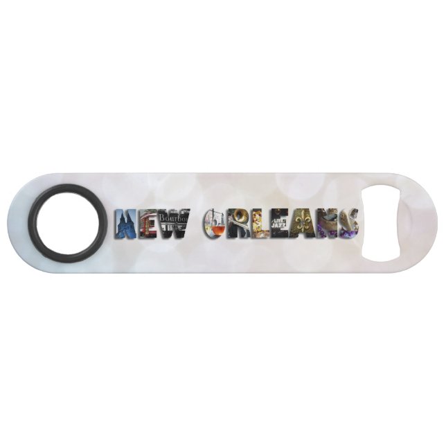 New Orleans Nola City Travel Photos (Front (Horizontal))