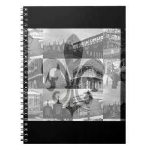 New Orleans Notebook