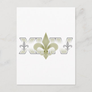 New Orleans Postcard