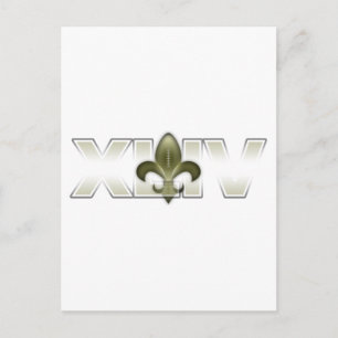 New Orleans Postcard