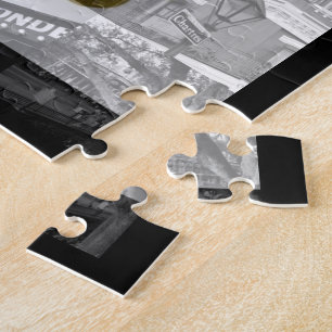 New Orleans Puzzle