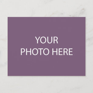 New Orleans RSVP Invitation Postcard