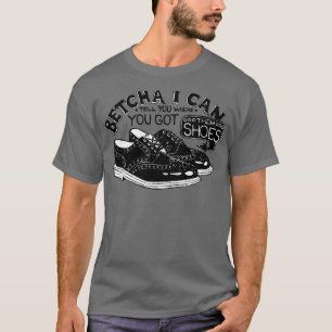 New Orleans Shoe Scam TShirt