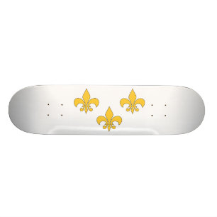 New Orleans Skateboard
