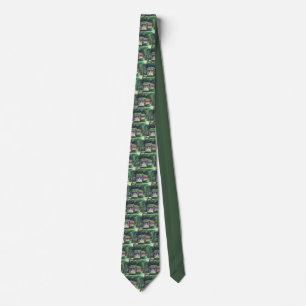 New Orleans Street Car, Tie