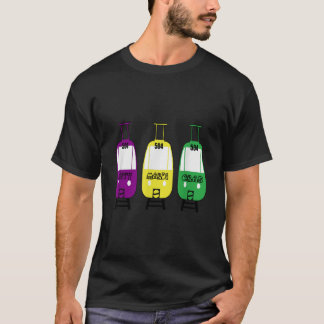 New Orleans StreetCar 504  T-Shirt