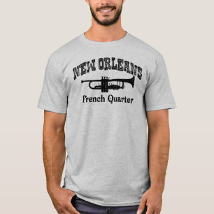 New Orleans T-Shirt
