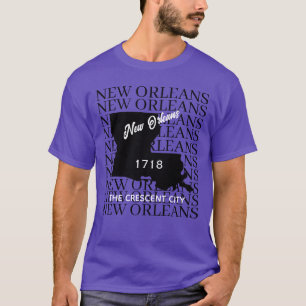 New Orleans T-Shirt