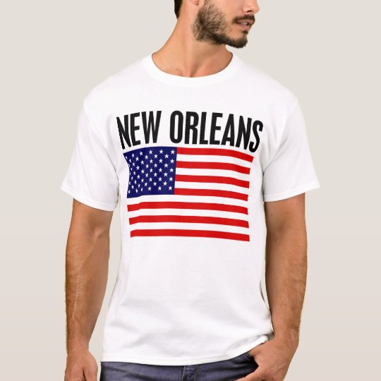New Orleans T-Shirt
