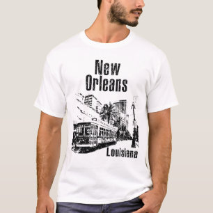 New Orleans T-Shirt