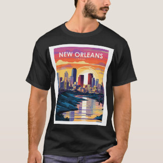 NEW ORLEANS TShirt - 3
