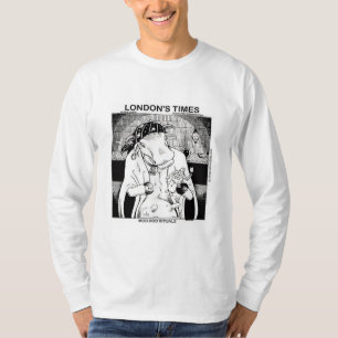 New Orleans Voo Doo Cow T-Shirt