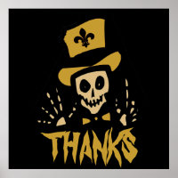 New Orleans Voodoo Man, edit text