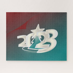 New page 2023 jigsaw puzzle