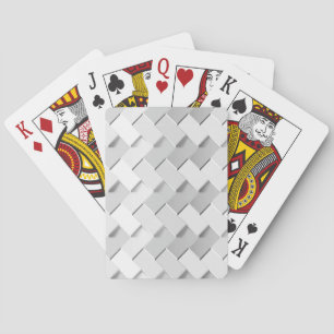 New Pattern Creation 5 Playing Cards