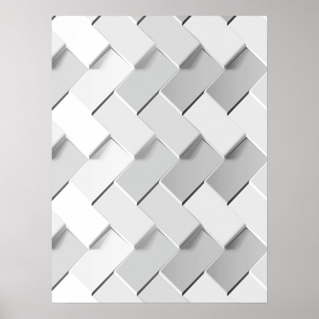 New Pattern Creation 5 Poster (Front)