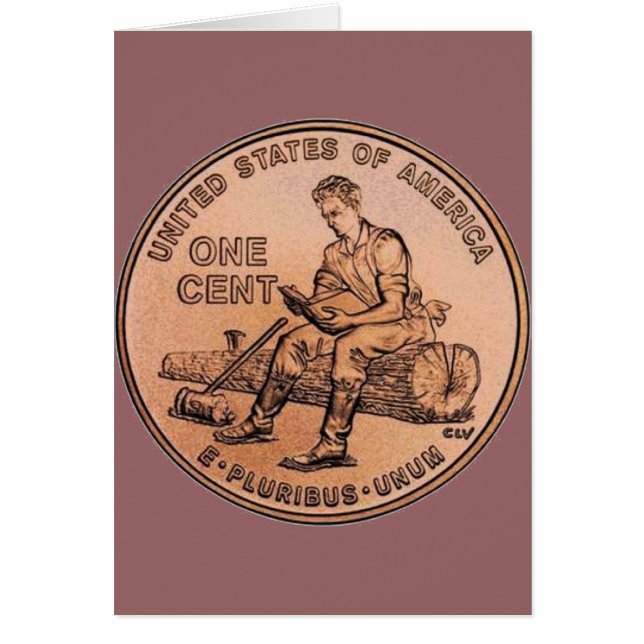New Penny 1 (Front)