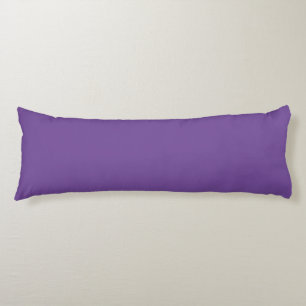 New personalise Text Logo Body Pillow