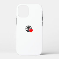 New personalise Text Logo Case-Mate Tough Apple iP