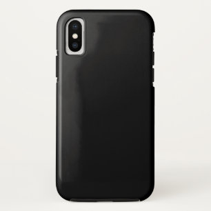 New personalise Text Logo Case-Mate Tough Apple iP iPhone XS Case