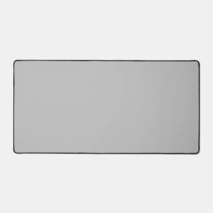 New personalise Text Logo Desk Mat