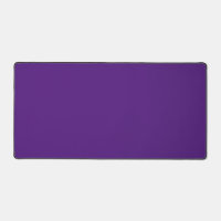 New personalise Text Logo Desk Mat