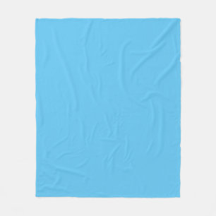 New personalise Text Logo Fleece Blanket
