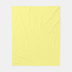 New personalise Text Logo Fleece Blanket