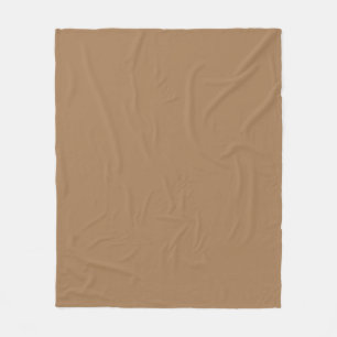 New personalise Text Logo Fleece Blanket