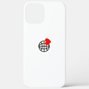 New personalise Text Logo  iPhone 12 Pro Max Cases
