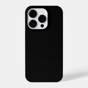 New personalise Text Logo iPhone 14 Pro Case