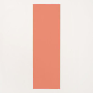 New personalise Text Logo Yoga Mat