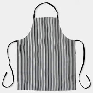 New personalise TextLogo All-Over Print Aprons