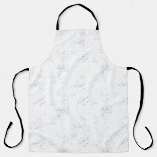 New personalise TextLogo All-Over Print Aprons