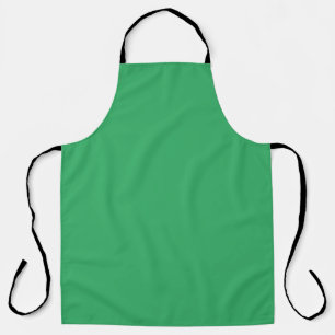 New personalise TextLogo All-Over Print Aprons