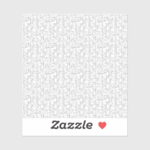 New personalise TextLogo Custom-Cut Vinyl Sticker