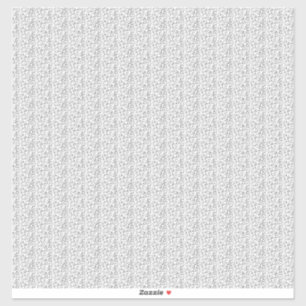 New personalise TextLogo Custom-Cut Vinyl Sticker