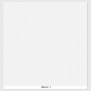 New personalise TextLogo Custom-Cut Vinyl Sticker