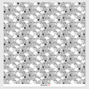 New personalise TextLogo Custom-Cut Vinyl Sticker