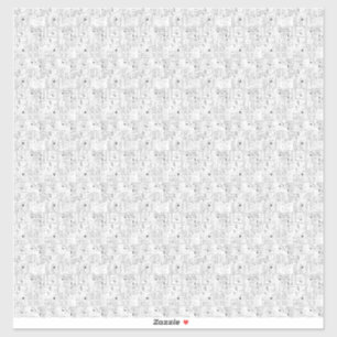 New personalise TextLogo Custom-Cut Vinyl Sticker