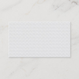 New personalize Text Logo Calling Cards