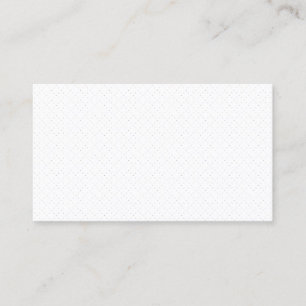 New personalize Text Logo Calling Cards