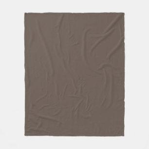 New personalize Text Logo Fleece Blanket