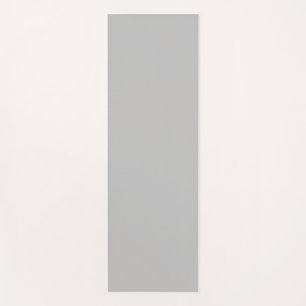 New personalize Text Logo Yoga Mat