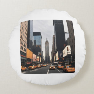 New Pillow York
